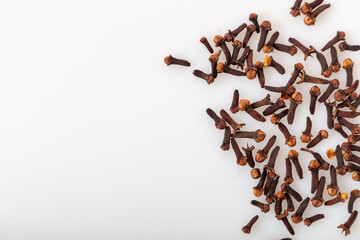 Sri Lankan Spices - Dried cloves seeds