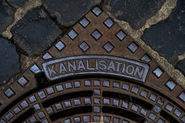 Kanalisation