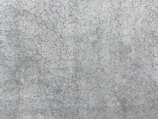 Old concrete wall texture may used as background