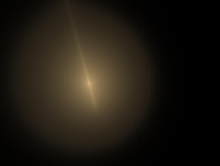 Imaginatory fractal background generated Image