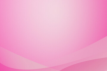 Beautiful pink gradients abstract for background, design graphic