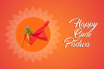 Gudhi Padva is a spring-time festival that marks the traditional new year for Marathi Hindus. It is...