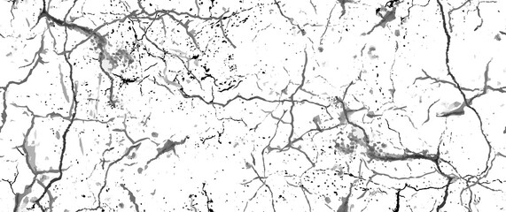 Distressed Grunge Texture. Seamless Pattern.