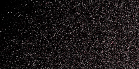 Rose pink stars Sprocket shiny confetti little