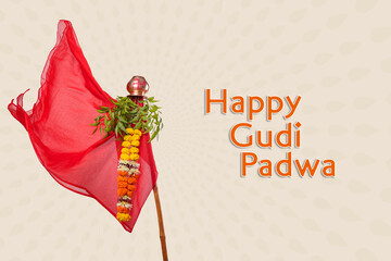 Gudhi Padva is a spring-time festival that marks the traditional new year for Marathi Hindus. It is...