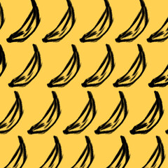 Obraz premium bananas