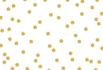 background with glitter texture dots for banners, cards, flyers, social media wallpapers, etc.