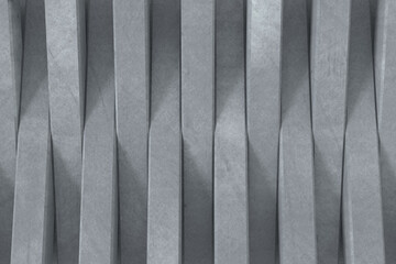 Obraz premium Abstract background of concrete wall. 3D background design. 3D rendering.