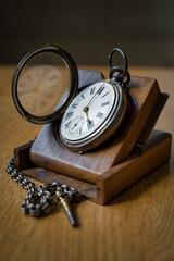 Antique pocket watch 3