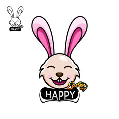 Happy easter day