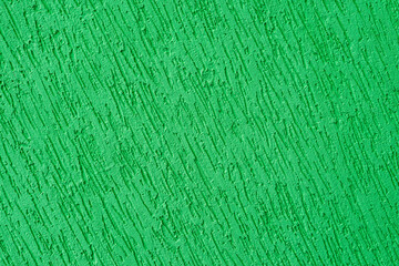 Background with decorative green jokes, place for text