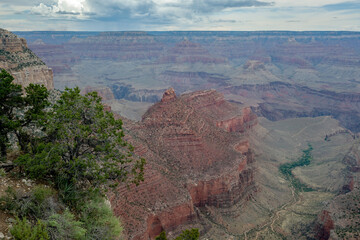 The Grand Canyon