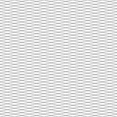 Diagonal Mesh Pattern. Vector Diagonal Lines.