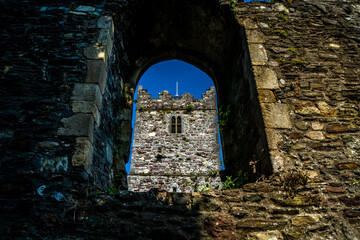Castle View