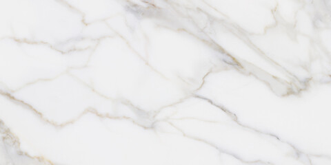 marble texture background with gray veins on a white background