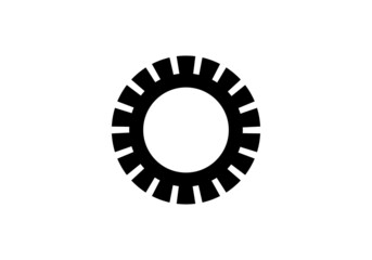 this creative and unique Agriculture logo and icon design