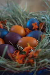 Huevos de Pascua 
