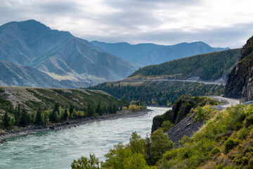 Altai