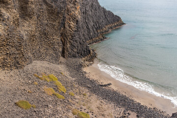 Cabo de Gata national park Andalusia Spain