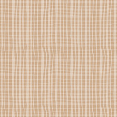 Watercolor pattern with stripes