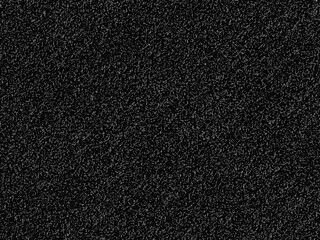 black rough texture, Illustration image