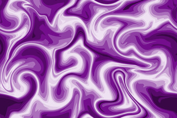 Fototapeta premium abstract purple background with lines