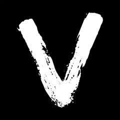 11AprilAlphabetWhite