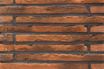 Decorative brick