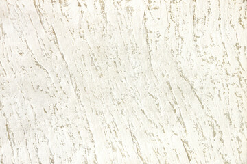 Textured plaster