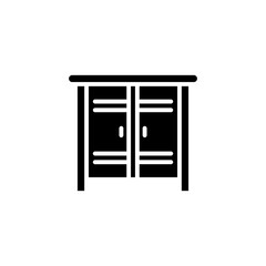 Cellarette icon in vector. Logotype