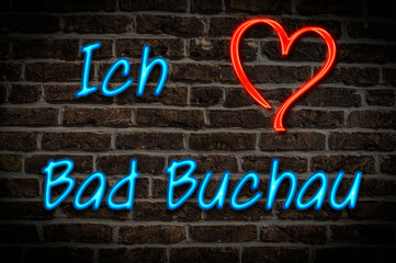 Bad Buchau