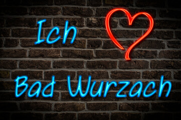 Obraz premium Bad Wurzach
