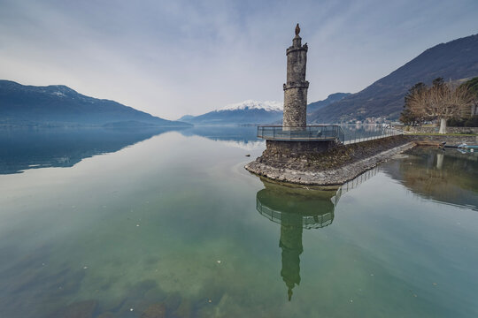 lake bled country
