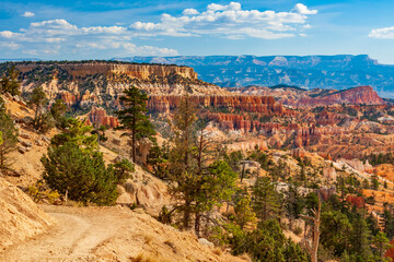 Utah-Bryce Canyon National Park