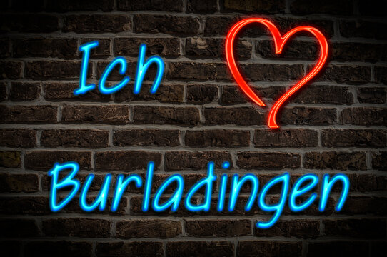 Burladingen