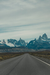 Fitz Roy