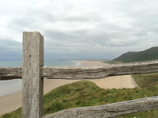 Fototapeta premium beach landscape