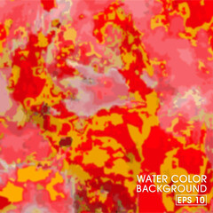 Illustration of Geometrical abstract background.