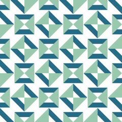 Illustration of Geometrical abstract background.