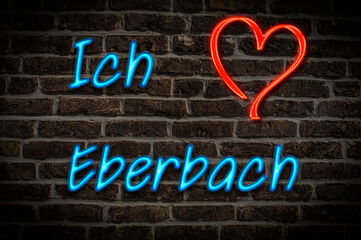 Obraz premium Ebersbach