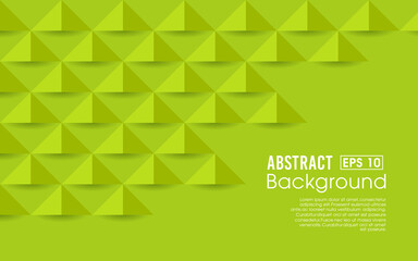 Fototapeta premium Illustration of Geometrical abstract background.