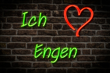 Engen