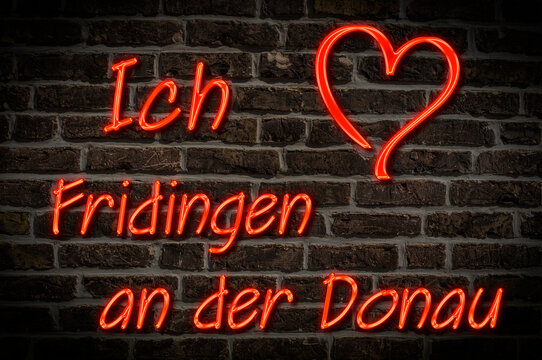 Fridingen an der Donau