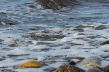 Obraz premium Ostseeküste