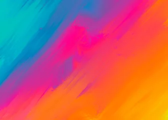 Tischdecke Abstract colorful background or texture illustration © bernardojbp