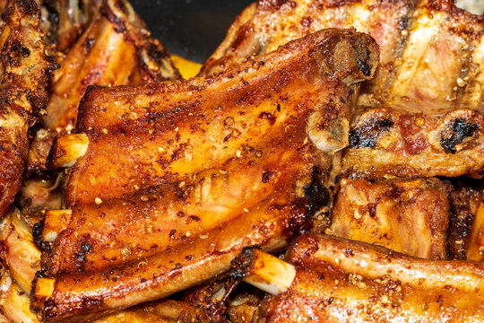 Spareribs