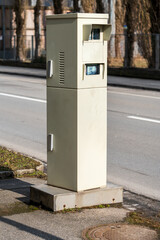 Radarstation