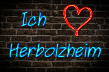 Obraz premium Herbolzheim