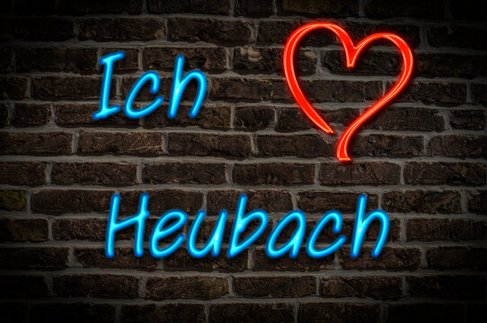 Heubach