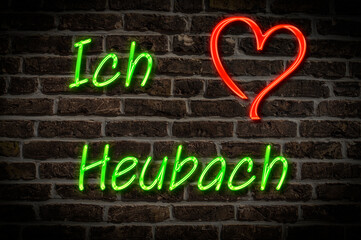 Heubach